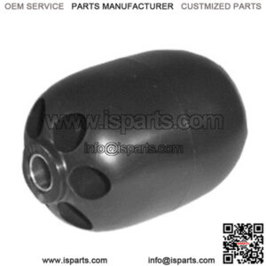 Anti Scalp Deck Roller Wheel Fits Kubota 76505-46250 G Series B1550 B1750 B2350