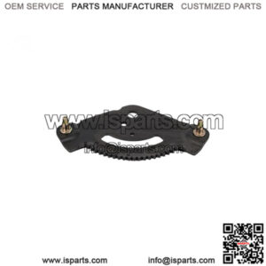 717-1550F SET 941-0656A White Steering Sector Gear For MTD