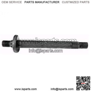 774091MA 94129MA 774091 Spindle Shaft fits Murray 94129 7"