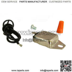 Ignition Ignitor Module Trigger Fits John Deere 345 175 245 320 325 265 262 AM13