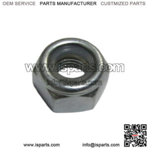 14M7455 One 10mm Lock Nut Fits John Deere Models