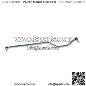 NEW RH STEERING ARM ADJUSTABLE DRAGLINK Fits John Deere SABRE SCOTTS GY20492 L10