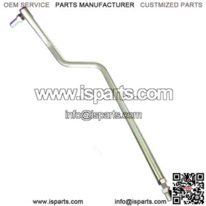 Adjustable Left Hand Drag Link Fits John Deere L100 L300