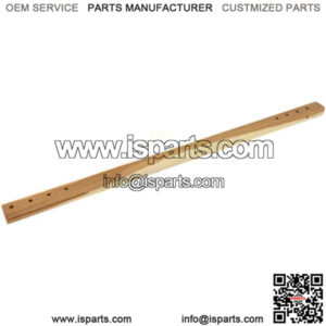 Z9298H Wood Pitman Stick Fits JD Fits John Deere #5 Sickle M20 M-20 20A 5