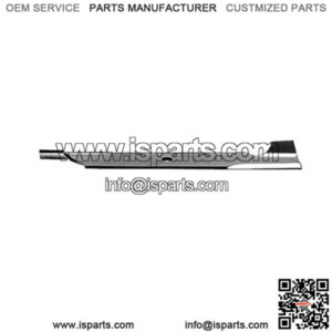 103-6383 Fits Hi-Lift Notched Blade Fits Exmark 60" Cut 103-6393 103-6403