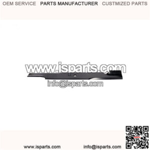 Aftermarket High-Lift Mower Blade For 60" Cut fits Various Makes & Models