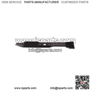 942-0611A  Aftermarket Replacement Blade Lawn Mower Fits MTD 6pt. Star Center