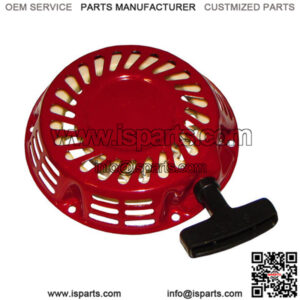 Recoil Pull Starter Fits Honda Generator GX120 GX160 GX200 5.5hp 6.5hp Engine
