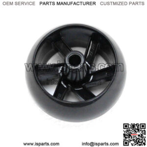 Deck Wheel 5" Fits AYP Fits Husqvarna 174873 532174873 589527301 210-110