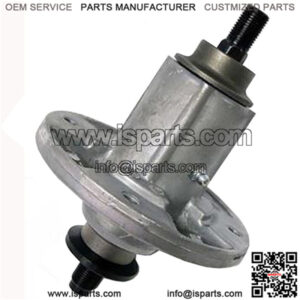Spindle Assembly Fits John Deere GY20454 GY20867 GY21099 GY21098 GY20962