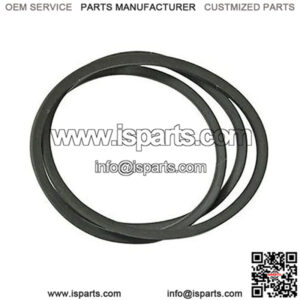 V Belt 4LK950 A93K Made With Aramid Fits Ariens Fits Husqvarna Riding Mower