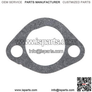 7801 Fits Rotary Exhaust Gasket Fits Tecumseh 33670A 35865 LAV-50 HS-50