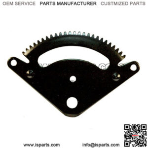 Selective Sector Gear Plate Fits John Deere L110 L111 L118 L120 L130