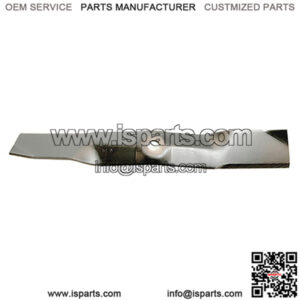 90-354 Mower Blade 18-7/8" Fits JD M143520 M145516