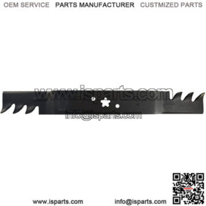 Rotary 13024 Mulching Blade Fits Husqvarna 580244001, 580244002, HU550F HU675FE