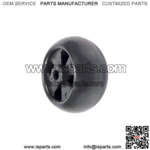 Deck Wheel Roller Fits John Deere F510 F525 F735 Front Mounted 41 48 Tractors