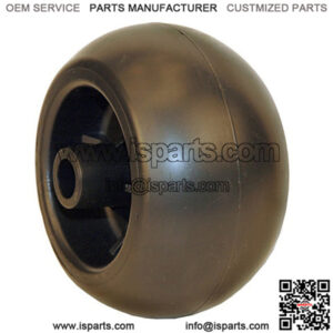 Deck Wheel Plastic 210-165 Fits Exmark 1-603299