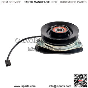 Electric PTO Blade Clutch for Scag Mower 461716