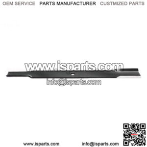 21" Commercial Lawnmower Blade STD Lift Scag: 482879 481708 48111