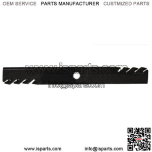 392-025  Aftermarket Mulching Blade 20-1/2" Replaces 103-6398