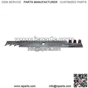 1- Toothed Blade Fits Husqvarna Ariens AYP 532138971 138971X431 HU22004 21546095