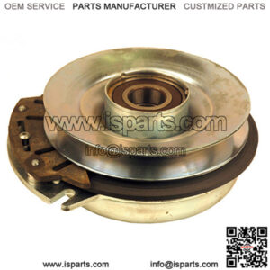 PTO Clutch Replacement For Warner Hustler 5218-222