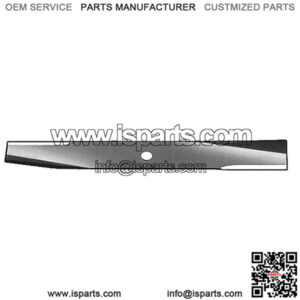 AM-31100 AM100946 6Mower Blade Fits John Deere 300 Series Mowers 46"-47"-48" Cut