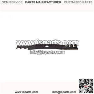 Blade Fits Kubota 70000-25001 76539-34330 K5651-34340