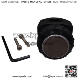 Deluxe Tractor Steering Wheel Spinner Fits Ford  Holland Fits John Deere