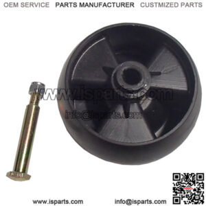 Deck Wheel Kit fits Ariens EZR 1542 EZR 1742 EZR 1842 EZR 2048 03471700