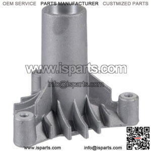 532128774 128774 MANDREL DECK SPINDLE Fits Husqvarna w/ mount screws 173984 5849