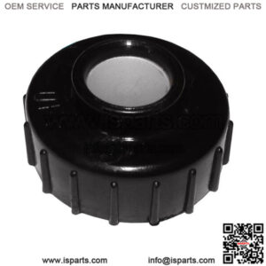 Bump Head Knob Fits Homelite 98866 DA98866 fits McCulloch 300736