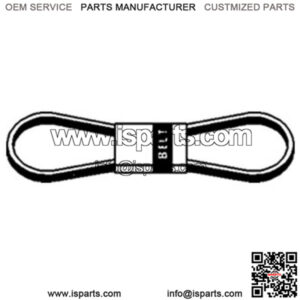 Mower Belt for Woods 18186 L59MC BMC L59K17 L59BMC 348BK-2