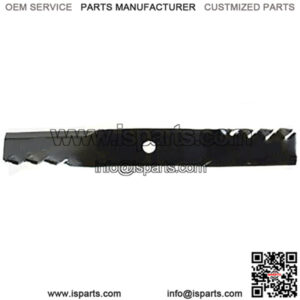 396-719 Mulcher Replacement Lawn Mower Blade 18-7/8" Fits John Deere