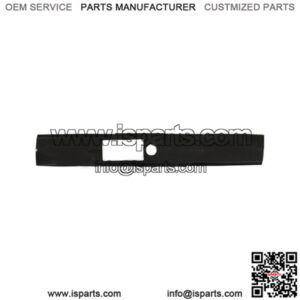 M115328 Replacement Lawn Mower Blade 16-5/8-Inch Fits John Deere GX355, LX172