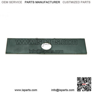 Edger Blade 7-3/4 x 2 Fits MTD 791-613223 40-143