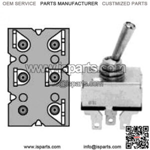 PTO Switch Fits Cub Cadet 725-3022 925-3022 AM39489 1-543018 1675800, 045848