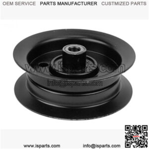 12901 Rotary Idler Pulley Fits Toro 106-2175