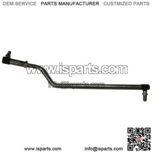 Right Drag Link/Tie Rod Fits John Deere LA 100 Series Replaces GY21251