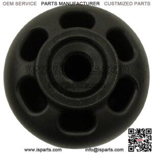 Anti Scalp Roller Fits Kubota RCK Series Mower Decks K5763-46250