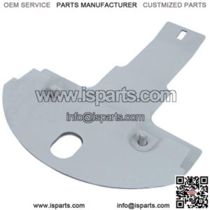 DC52961 Disc Mower Shoe Fits John Deere 275 131 228 324 328 331 381 388 488 190