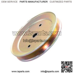 Spindle Drive Pulley 21546446 Fits AYP 42" 46" Deck