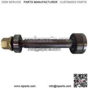Spindle Shaft Fits Rotary 8549 Fits Husqvarna 532137646 Fits AYP 137646