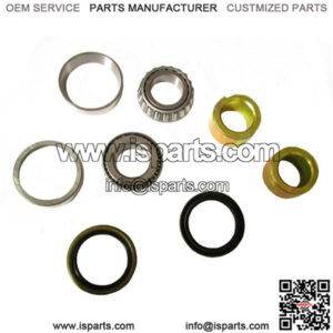 BHTWK-10 Fits Bush Hog Tail Wheel Bearing Kit