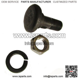 Blade Bolt Kit fits Land Pride Fits John Deere Fits Bush Hog 3615 2610 3610 2615