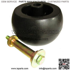 5" X 2.75" Deck Wheel Kit (10007/6917)1-603299 68-2730 603299 PL7540 710138
