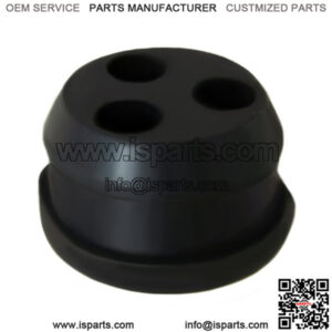 3 Hole Fuel Tank Grommet for Echo GT & SRM Trimmers & EB Blowers 13211546730