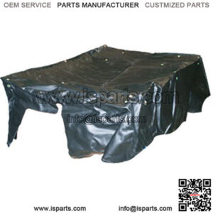 90081581 Disc Mower Curtain Fits Vicon CM165