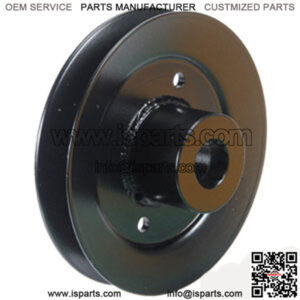 B1GD45  Great Dane Drive Pulley fits Several Models