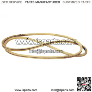 482652 Heavy Duty 61" Deck Belt Made With Aramid Scag J173B N4 D